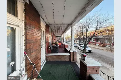 2713 W Fairmount Avenue, Baltimore, MD 21223 - Photo 3
