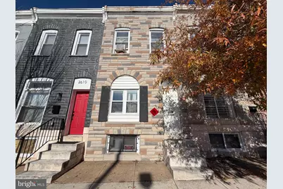 2612 E Hoffman Street, Baltimore, MD 21213 - Photo 1