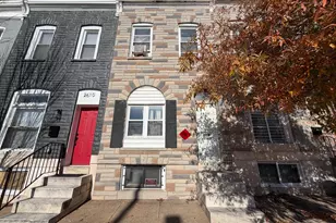 2612 E Hoffman St, Baltimore, MD 21213 - Photo 1
