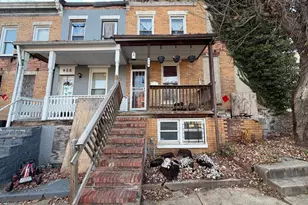 910 N Dukeland St, Baltimore, MD 21216 - Photo 1
