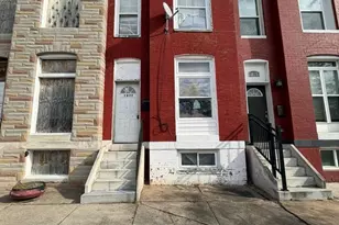 1827 N Milton Ave, Baltimore, MD 21213 - Photo 1