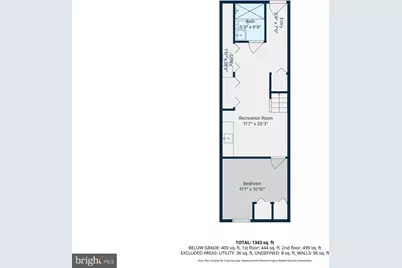 321 S Macon Street, Baltimore, MD 21224 - Photo 41