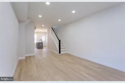 321 S Macon Street, Baltimore, MD 21224 - Photo 3