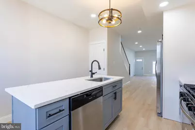 321 S Macon Street, Baltimore, MD 21224 - Photo 11