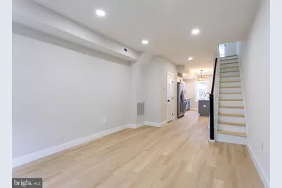 321 S Macon Street, Baltimore, MD 21224 - Photo 5