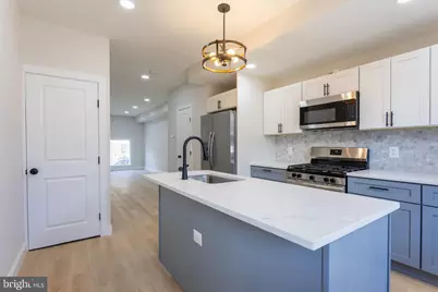 321 S Macon Street, Baltimore, MD 21224 - Photo 9