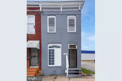 2000 Hollins Ferry Road, Baltimore, MD 21230 - Photo 1