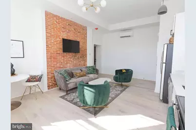 415 Saint Paul Street #403, Baltimore, MD 21202 - Photo 5