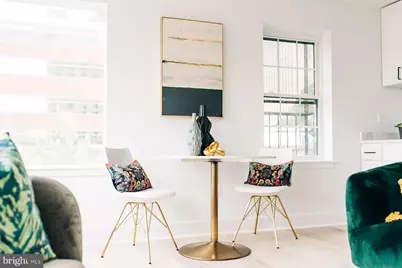 415 Saint Paul Street #403, Baltimore, MD 21202 - Photo 3