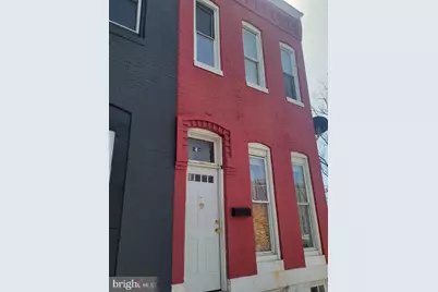 2419 Brentwood Avenue, Baltimore, MD 21218 - Photo 5