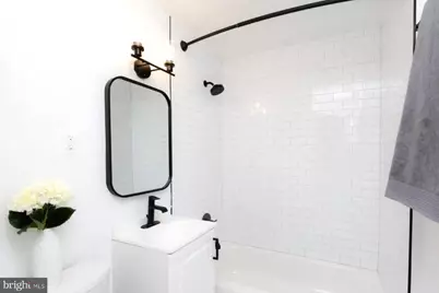 606 Cathedral Street #1D, Baltimore, MD 21201 - Photo 7