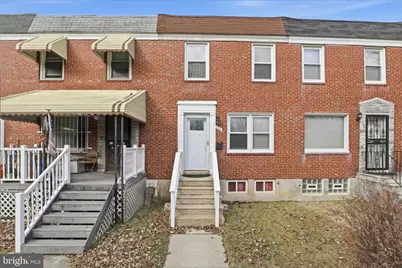738 Yale Avenue, Baltimore, MD 21229 - Photo 1