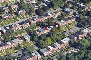 738 Yale Ave, Baltimore, MD 21229 - Photo 21