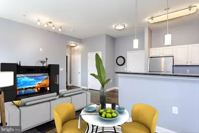 319 W Franklin Street #104, Baltimore, MD 21201 - Photo 1
