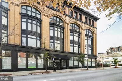 319 W Franklin Street #104, Baltimore, MD 21201 - Photo 11