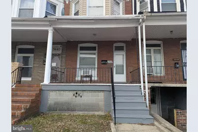 3442 Belair Road, Baltimore, MD 21213 - Photo 27