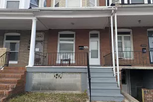 3442 Belair Rd, Baltimore, MD 21213 - Photo 27