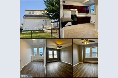 6604 Odonnell Street #UNIT A, Baltimore, MD 21224 - Photo 1