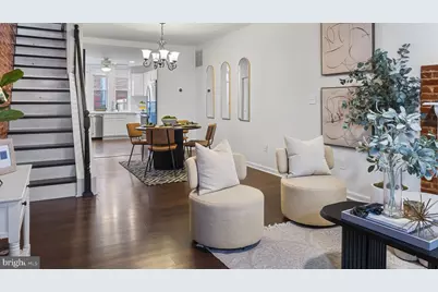 520 W 27th Street W, Baltimore, MD 21211 - Photo 5