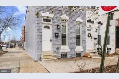 520 W 27th Street W, Baltimore, MD 21211 - Photo 3