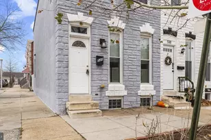 520 W 27th Street W, Baltimore, MD 21211 - Photo 3