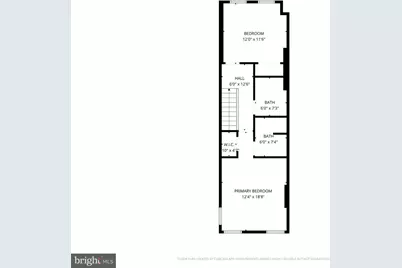 520 W 27th Street W, Baltimore, MD 21211 - Photo 37