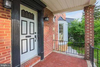 3817 Copley Road, Baltimore, MD 21215 - Photo 5