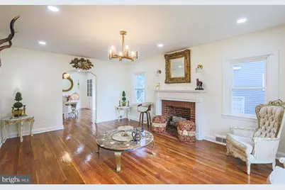 3817 Copley Road, Baltimore, MD 21215 - Photo 9