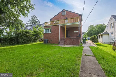 3817 Copley Road, Baltimore, MD 21215 - Photo 57