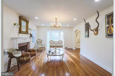 3817 Copley Road, Baltimore, MD 21215 - Photo 13