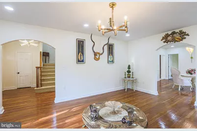 3817 Copley Road, Baltimore, MD 21215 - Photo 11