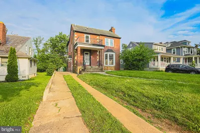3817 Copley Road, Baltimore, MD 21215 - Photo 3