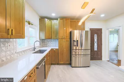 3817 Copley Road, Baltimore, MD 21215 - Photo 23