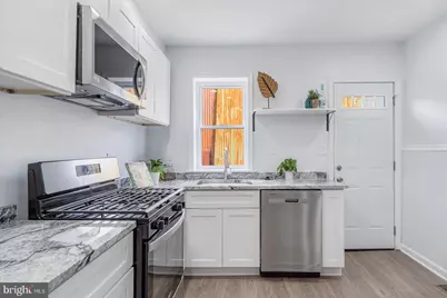 1432 Carroll Street, Baltimore, MD 21230 - Photo 9