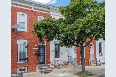 1432 Carroll Street, Baltimore, MD 21230 - Photo 3
