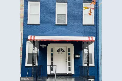 2727 Baker Street, Baltimore, MD 21216 - Photo 1