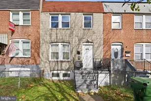 1616 Plum St, Baltimore City, MD 21226 - Photo 1