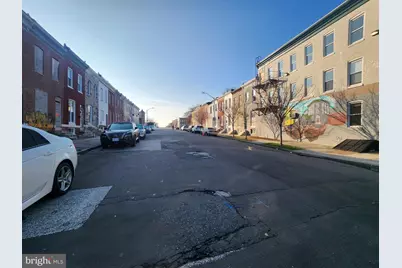 1839 N Montford Avenue, Baltimore, MD 21213 - Photo 3