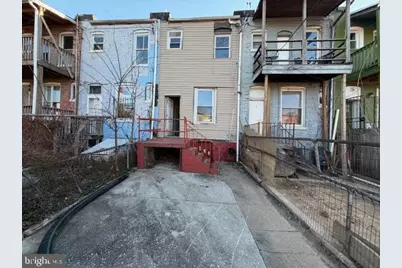 14 N Bentalou Street, Baltimore, MD 21223 - Photo 19