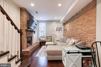 1436 Reynolds Street, Baltimore, MD 21230 - Photo 7