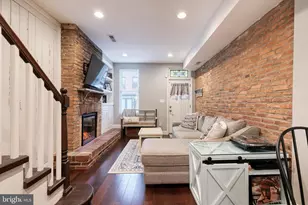 1436 Reynolds St, Baltimore, MD 21230 - Photo 7