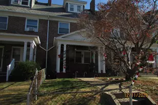 641 N Augusta Ave N, Baltimore, MD 21229 - Photo 1