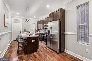 1431 Madison Ave, Baltimore, MD 21217 - Photo 11