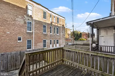 1431 Madison Avenue, Baltimore, MD 21217 - Photo 31