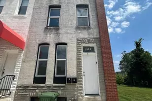 811 N Mount St, Baltimore, MD 21217 - Photo 1