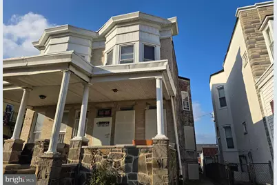 3356 Wilkens Avenue, Baltimore, MD 21229 - Photo 1