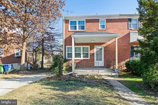 6231 Northwood Dr, Baltimore, MD 21212 - Photo 33