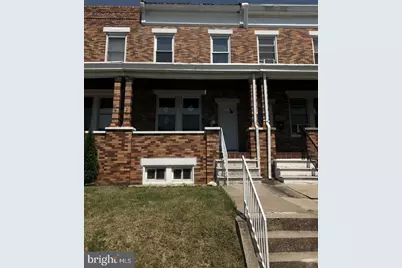 3312 Parklawn Avenue, Baltimore, MD 21213 - Photo 1