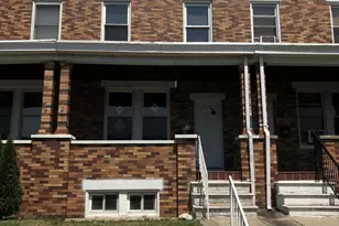 3312 Parklawn Ave, Baltimore, MD 21213 - Photo 1