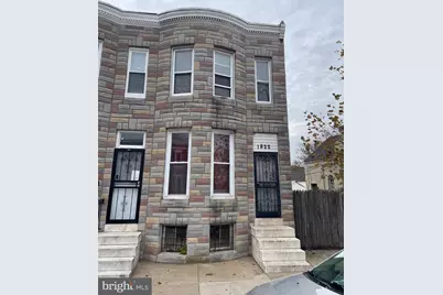 1822 Aiken Street, Baltimore, MD 21213 - Photo 1